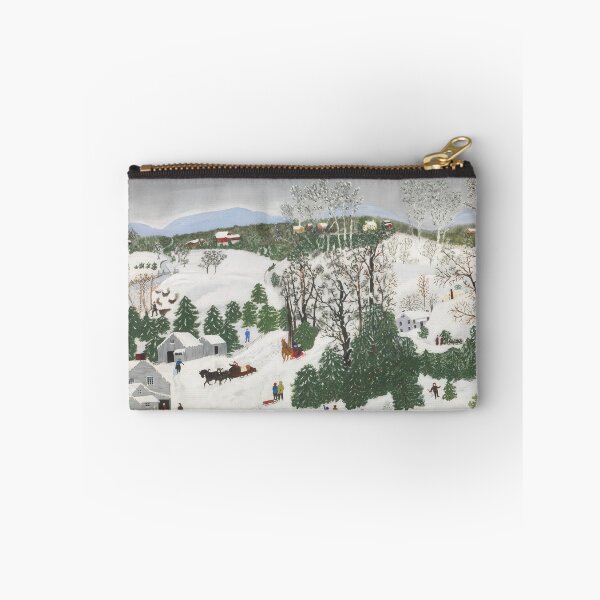Item preview, art by grandma moses, artist grandma moses, artwork by grandma moses, grandma moses art, grandma moses artwork, grandma moses paintings designed and sold by rosa-reid.