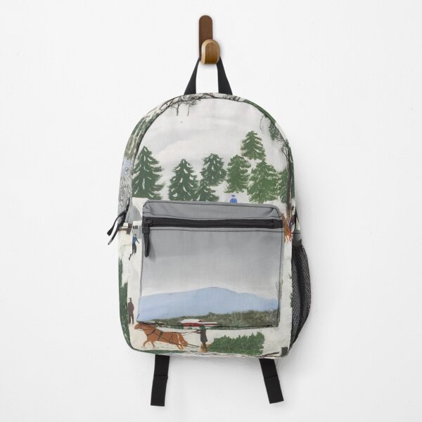 Item preview, art by grandma moses, artist grandma moses, artwork by grandma moses, grandma moses art, grandma moses artwork, grandma moses paintings designed and sold by rosa-reid.