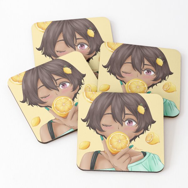 Item preview, Lemon | Makeine | Lemon summer version designed and sold by Gleam-shop.