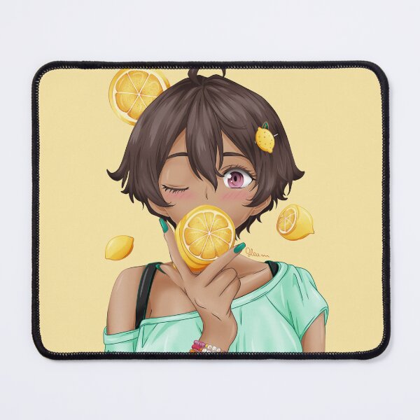 Item preview, Lemon | Makeine | Lemon summer version designed and sold by Gleam-shop.