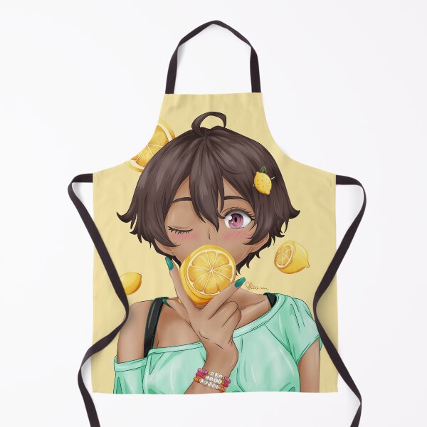 Item preview, Lemon | Makeine | Lemon summer version designed and sold by Gleam-shop.
