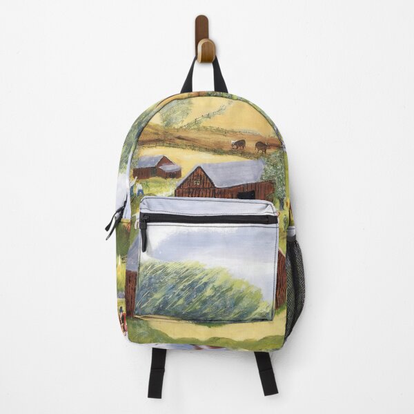 Item preview, art by grandma moses, artist grandma moses, artwork by grandma moses, grandma moses art, grandma moses artwork, grandma moses paintings designed and sold by rosa-reid.