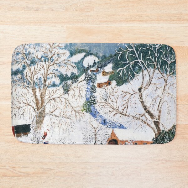 Item preview, art by grandma moses, artist grandma moses, artwork by grandma moses, grandma moses art, grandma moses artwork, grandma moses paintings designed and sold by rosa-reid.
