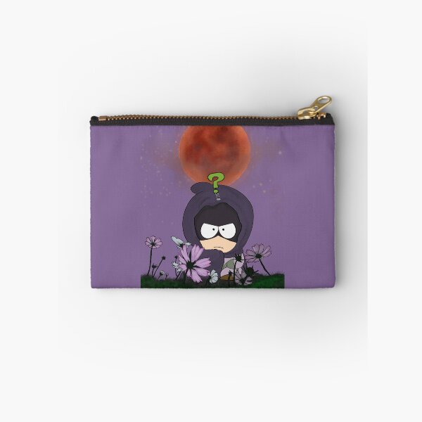 Item preview, Mysterion in the Moonlight  designed and sold by Coffeepot-Shop.