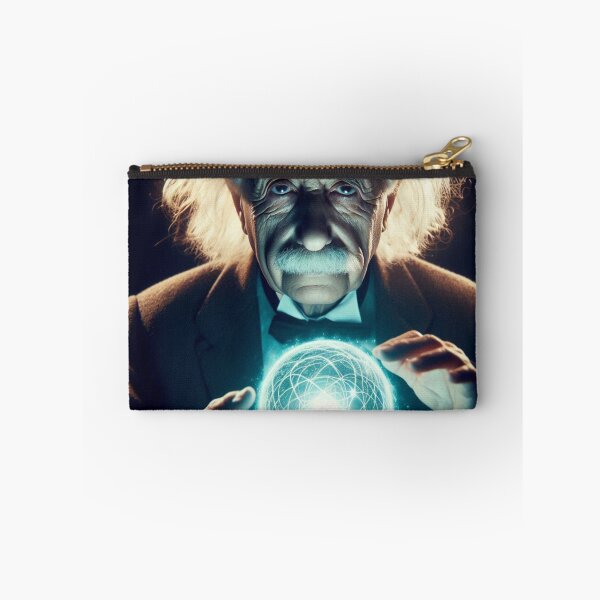 Item preview, Albert Einstein  designed and sold by sevenmountains.