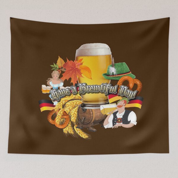 Item preview, BEERFEST CREATIONS designed and sold by THE AMERICAN TEEVANGELIST.