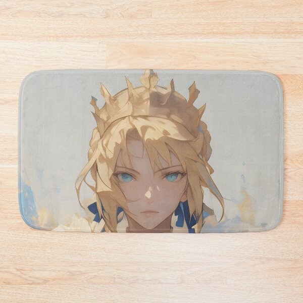 Item preview, Saber - Artoria pendragon - Lancer 8 designed and sold by Infinite-Aspire.