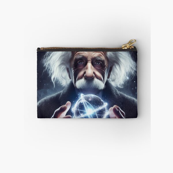 Item preview, Albert Einstein  designed and sold by sevenmountains.