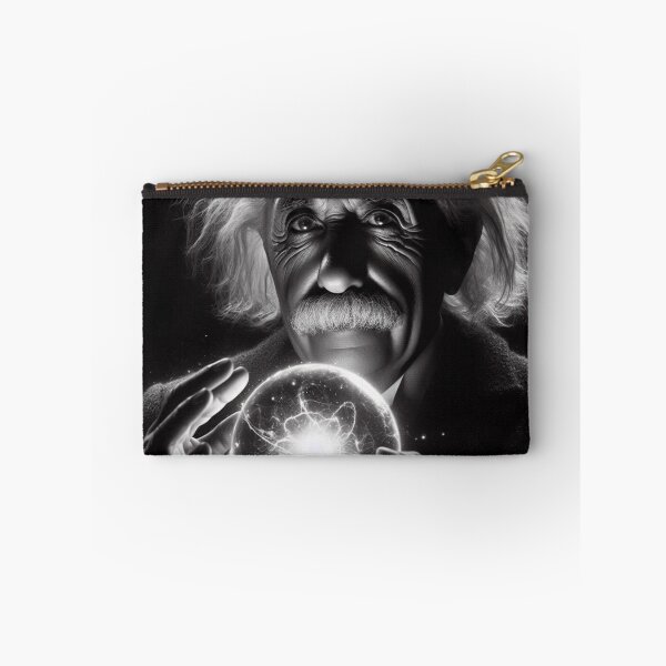 Item preview, Albert Einstein  designed and sold by sevenmountains.