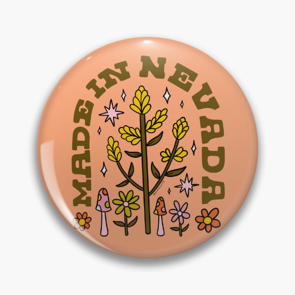 Item preview, Made In New Hampshire designed and sold by doodlebymeg.