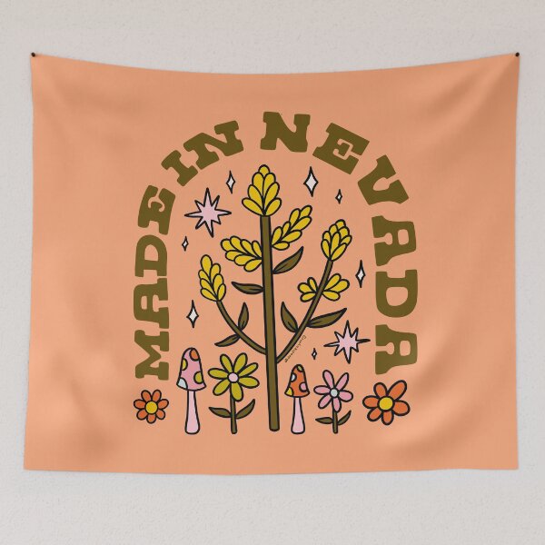 Item preview, Made In New Hampshire designed and sold by doodlebymeg.