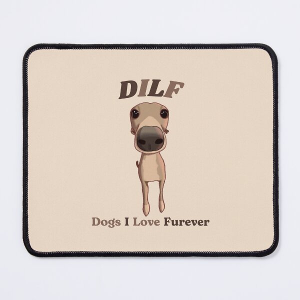 Item preview, Dogs I Love Furever designed and sold by Stupickeroonies.