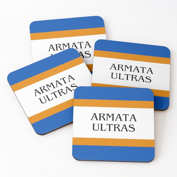 Item preview, Montpellier Armata Ultras loyalty designed and sold by canvasriddle.
