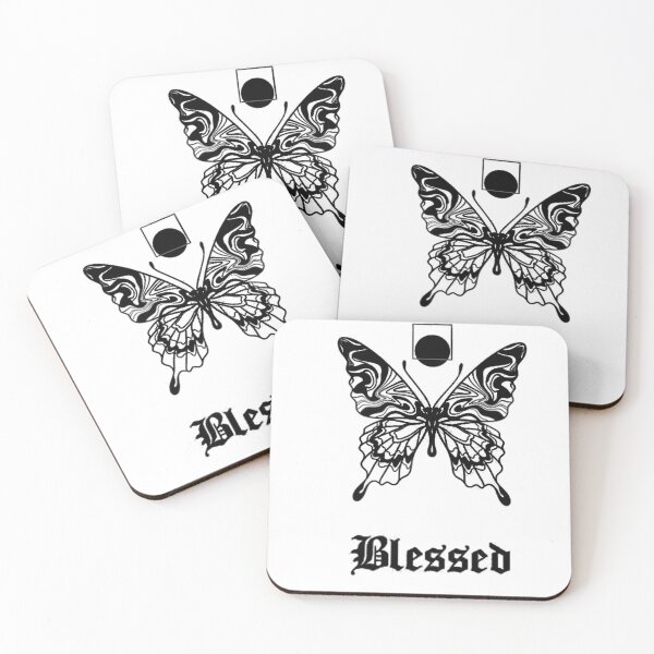 Item preview, Blessed designed and sold by Regal-Elegances.