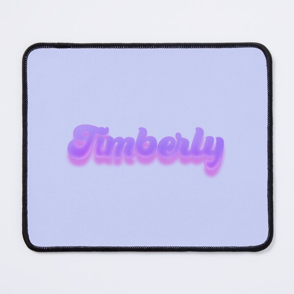 Item preview, TIMBERLY Logo! designed and sold by DeansDesigns87.
