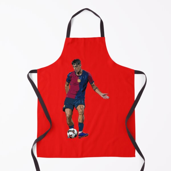 Item preview, Marc Bernal designed and sold by raffrasta.