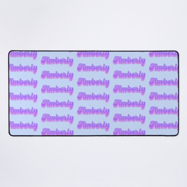 Item preview, TIMBERLY Logo! designed and sold by DeansDesigns87.