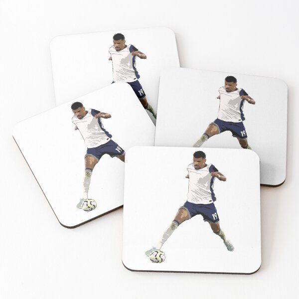 Item preview, Dominic Solanke designed and sold by raffrasta.