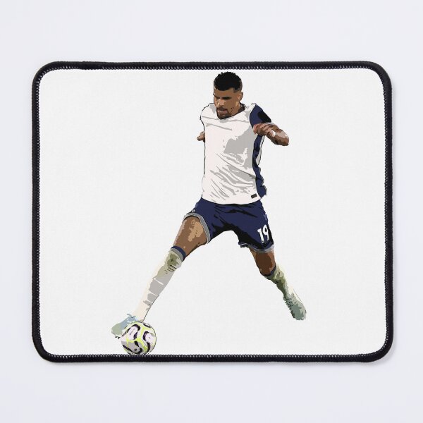 Item preview, Dominic Solanke designed and sold by raffrasta.
