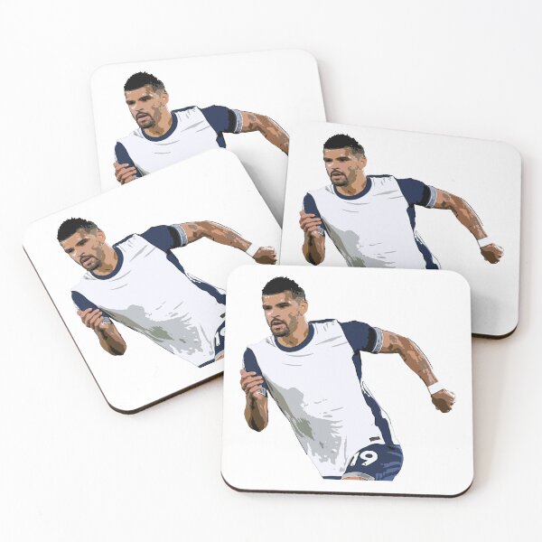 Item preview, Dominic Solanke designed and sold by raffrasta.
