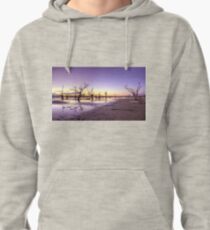 Pamamaroo Sunset Pullover Hoodie