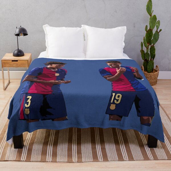 Item preview, Alejandro Balde & Lamine Yamal designed and sold by raffrasta.