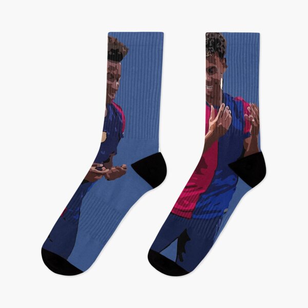 Item preview, Alejandro Balde & Lamine Yamal designed and sold by raffrasta.