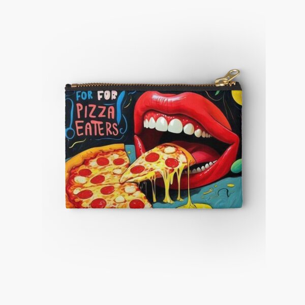 Item preview, Soul Searching For Pizza Eaters designed and sold by Owl-o-the-wisp.
