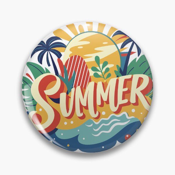 Item preview, Summer and Surfing Adventures designed and sold by Design Etstore.
