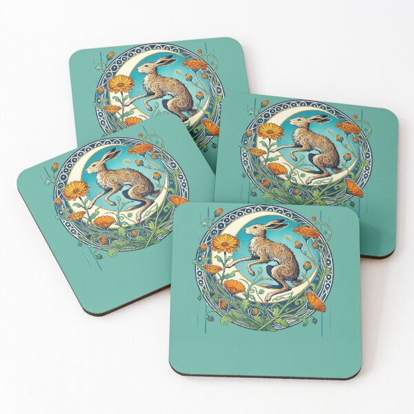Item preview, Vintage Hare designed and sold by FrictionMaxxing.