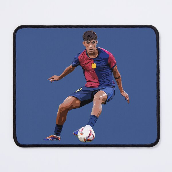 Item preview, Marc Bernal designed and sold by raffrasta.