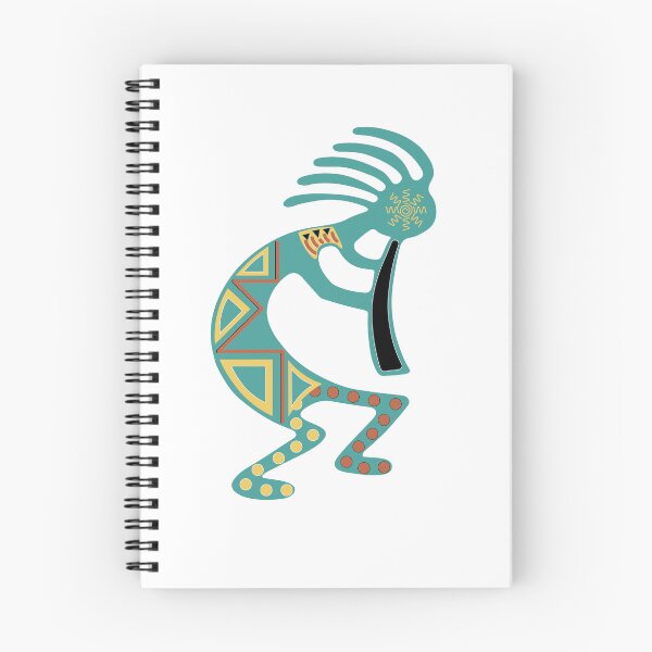 Item preview, kokopelli designed and sold by SunsetNomad.