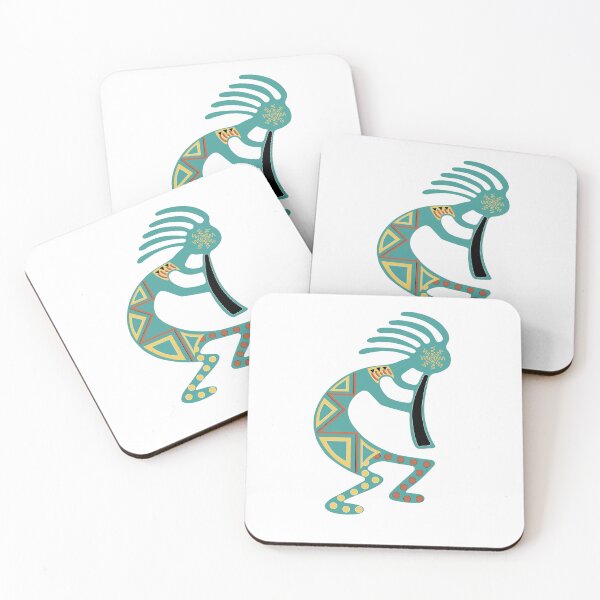 Item preview, kokopelli designed and sold by SunsetNomad.
