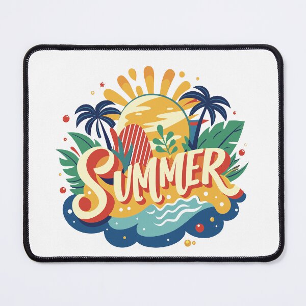 Item preview, Summer and Surfing Adventures designed and sold by Design Etstore.