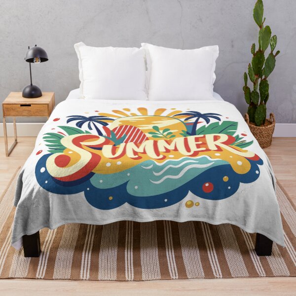 Item preview, Summer and Surfing Adventures designed and sold by Design Etstore.
