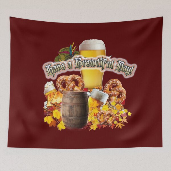 Item preview, BEERFEST CREATIONS designed and sold by THE AMERICAN TEEVANGELIST.