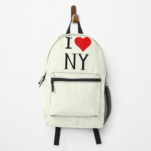Item preview, I love New York City designed and sold by GoodNRG Boutique .