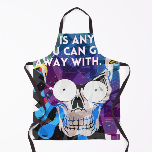 Item preview, JUST ART, NOTHING ELSE designed and sold by inarausch2023.