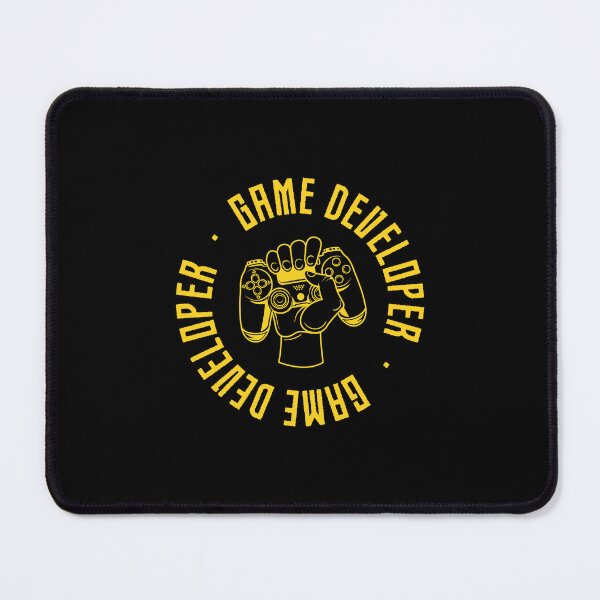 Item preview, Game Developer designed and sold by JahidMunna.