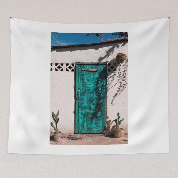 Item preview, Doors In Ojojona – 3 ©  designed and sold by © Hany G. Jadaa © Prince John Photography.