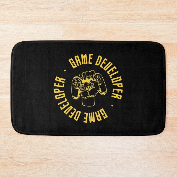 Item preview, Game Developer designed and sold by JahidMunna.