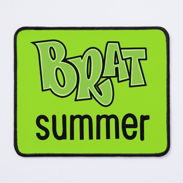 Item preview, Brat Summer designed and sold by GiftsandGays.