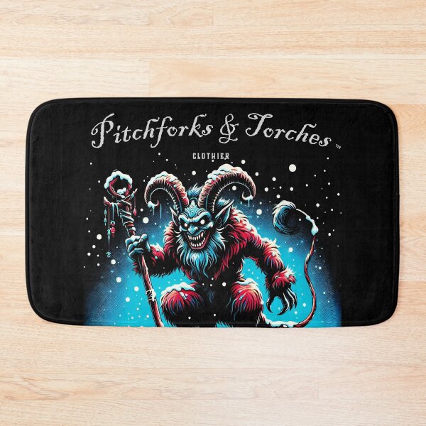 Item preview, Pitchforks & Torches tm - Naughty List designed and sold by Pitchforks & Torches TM.