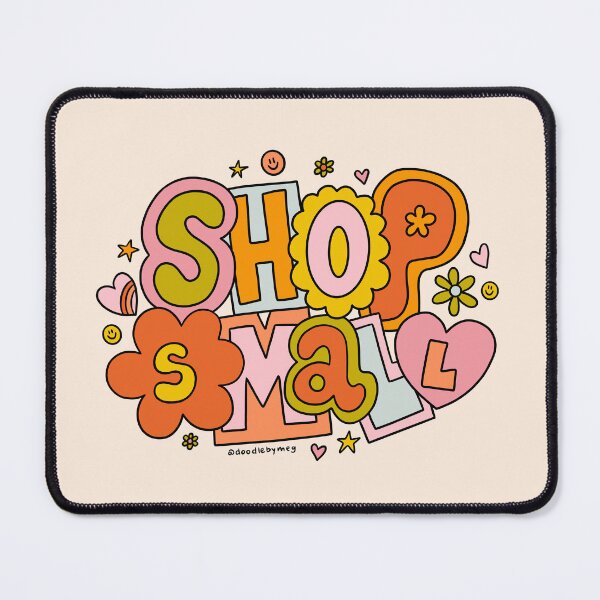 Item preview, Shop Small designed and sold by doodlebymeg.