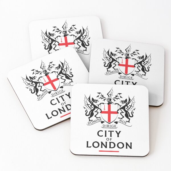 Item preview, City Of London designed and sold by Designermight.