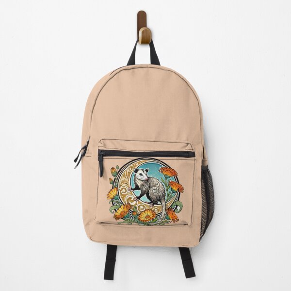 Item preview, Vintage Possum designed and sold by FrictionMaxxing.