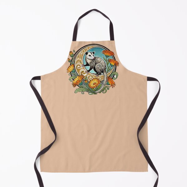 Item preview, Vintage Possum designed and sold by FrictionMaxxing.
