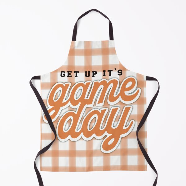 Item preview, Game Day designed and sold by Katherine Mandeville.