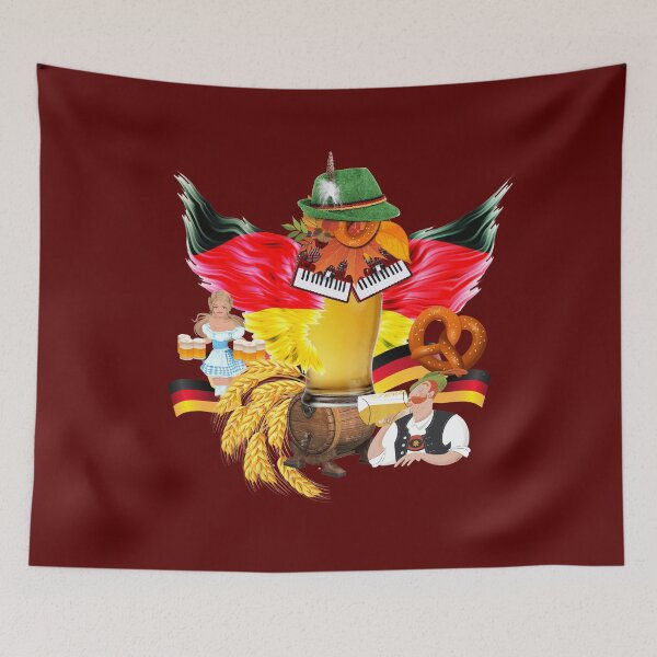 Item preview, BEERFEST CREATIONS designed and sold by THE AMERICAN TEEVANGELIST.