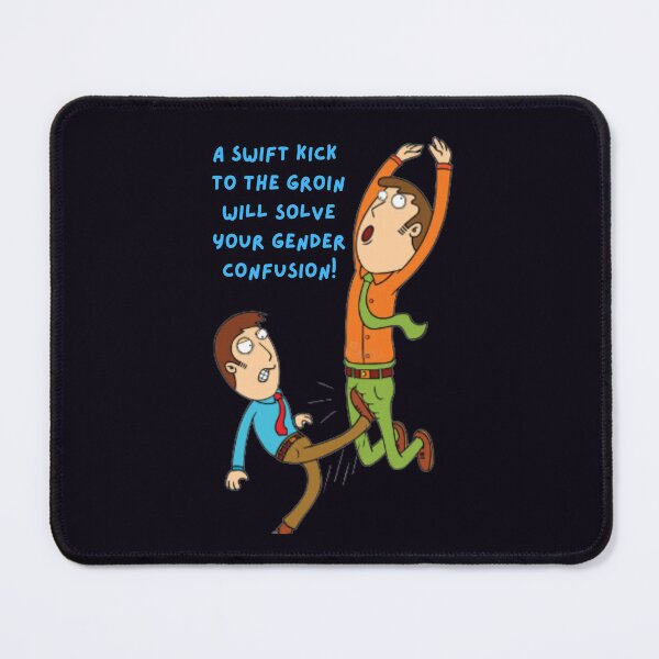 Item preview, A Swift Kick designed and sold by JoezPlace.
